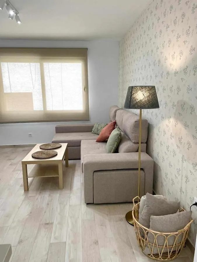 Apartamento Piso Azonaicas Centro Tendillas Córdoba