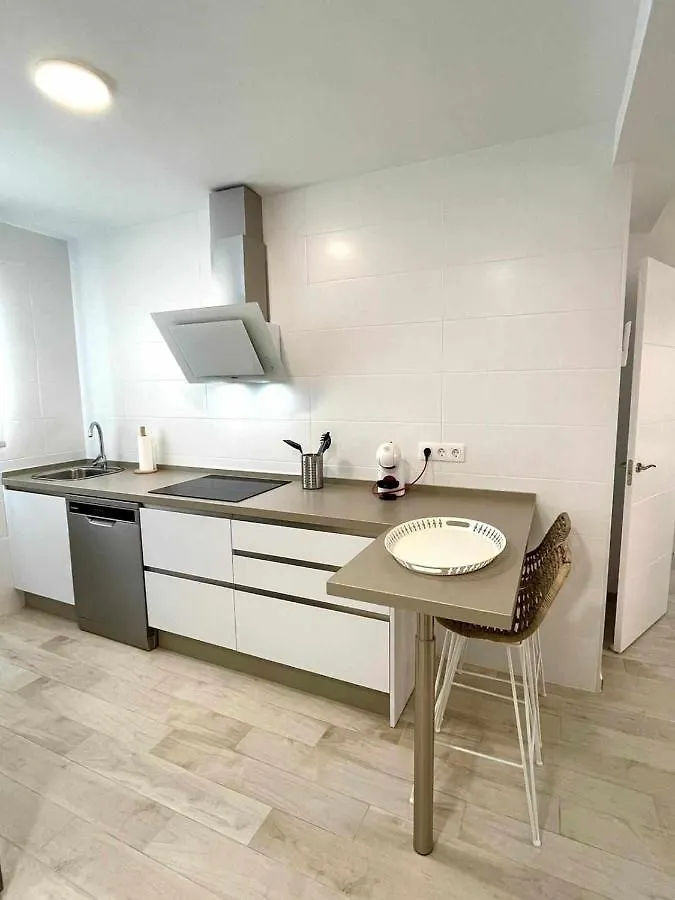 Piso Azonaicas Centro Tendillas Córdoba Apartamento