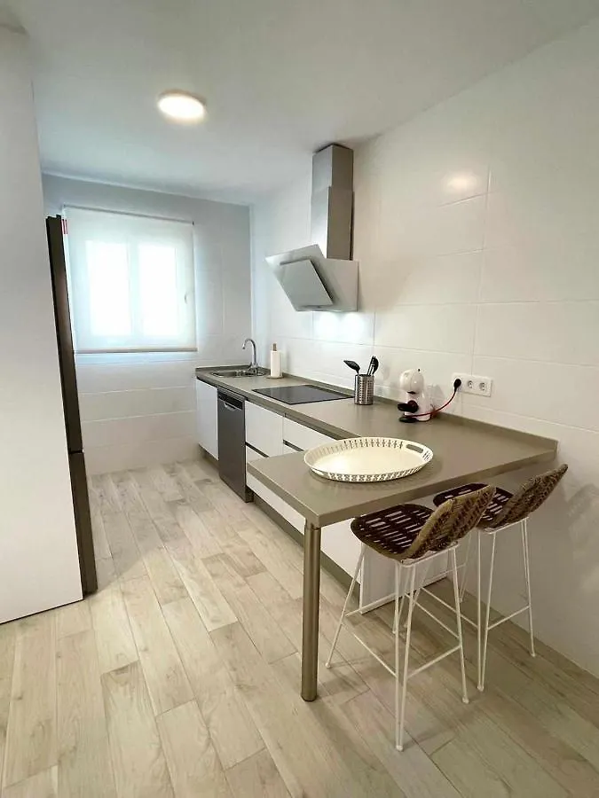 Apartamento Piso Azonaicas Centro Tendillas Córdoba