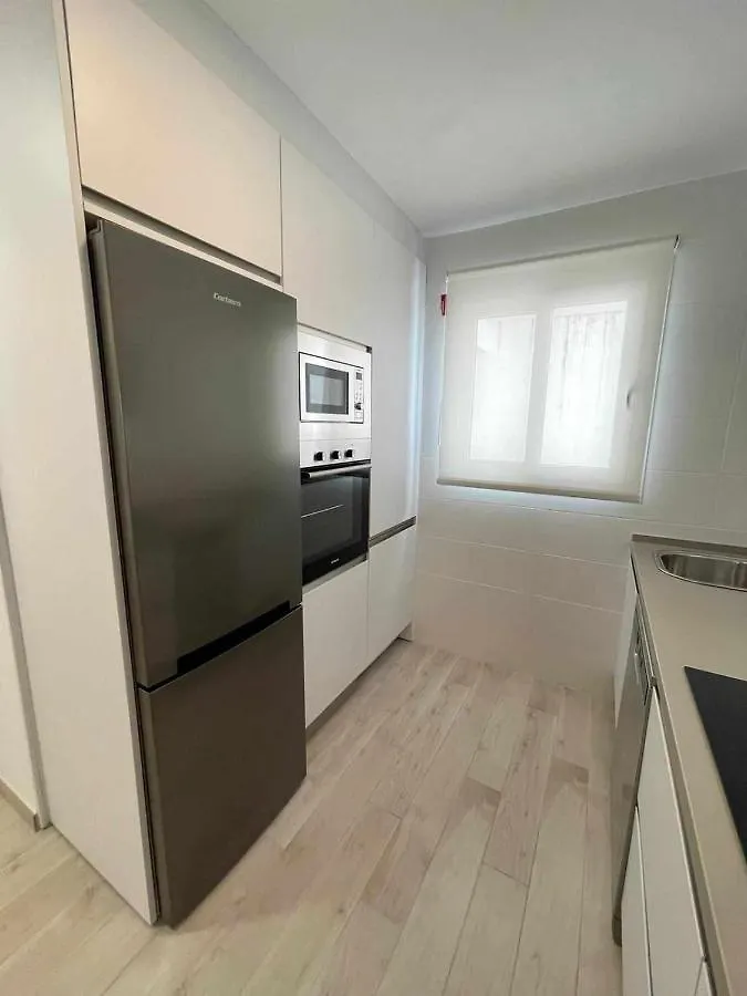 Piso Azonaicas Centro Tendillas Córdoba Apartamento