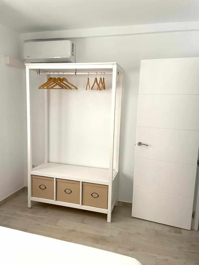 Apartamento Piso Azonaicas Centro Tendillas Córdoba