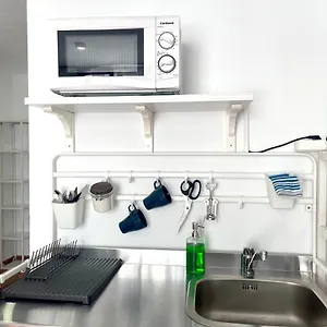  Apartamento Casa Pescado El Descanso Del Lagarto España