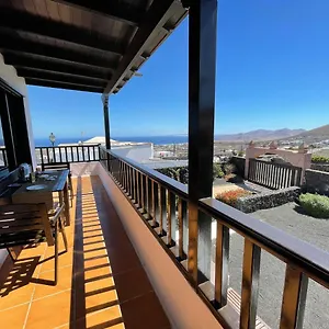  Apartamento Casitas Rusticas España