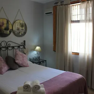 La Piconera Con Piscina A 350 Metros Córdoba