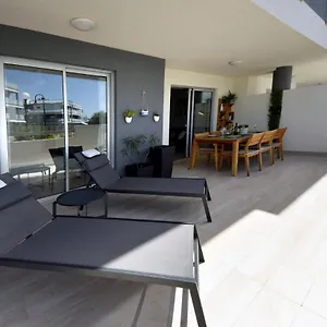  Apartamento Casa Tua Costa Tejita España