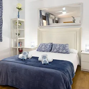  Apartamento Estudio Playa Palo España