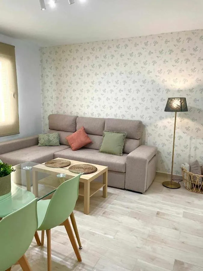 Apartment Piso Azonaicas Centro Tendillas Cordoba