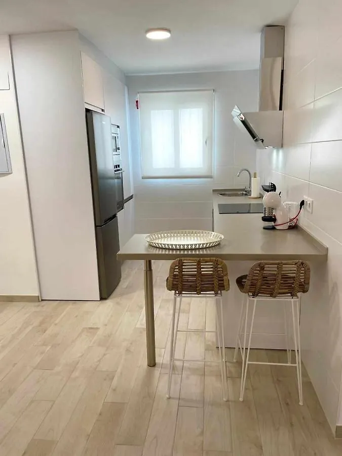 Lägenhet Piso Azonaicas Centro Tendillas Córdoba Spanien