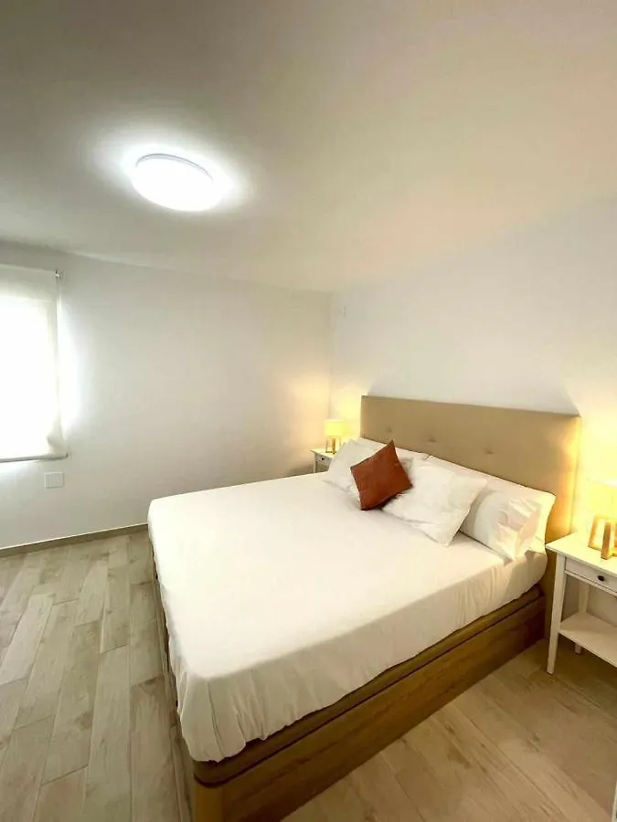 Apartment Piso Azonaicas Centro Tendillas Cordoba Spain